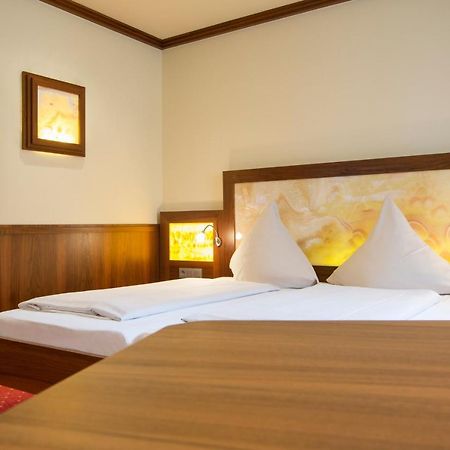 Hotel Petershof Constance Extérieur photo