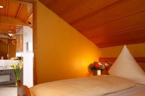Hotel Petershof Constance Extérieur photo