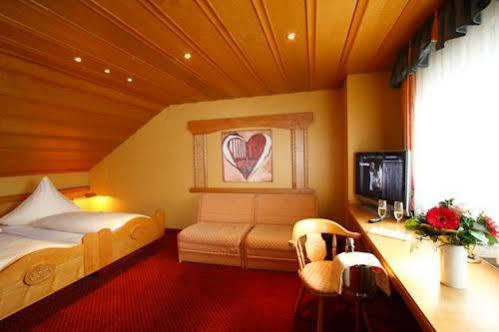 Hotel Petershof Constance Extérieur photo
