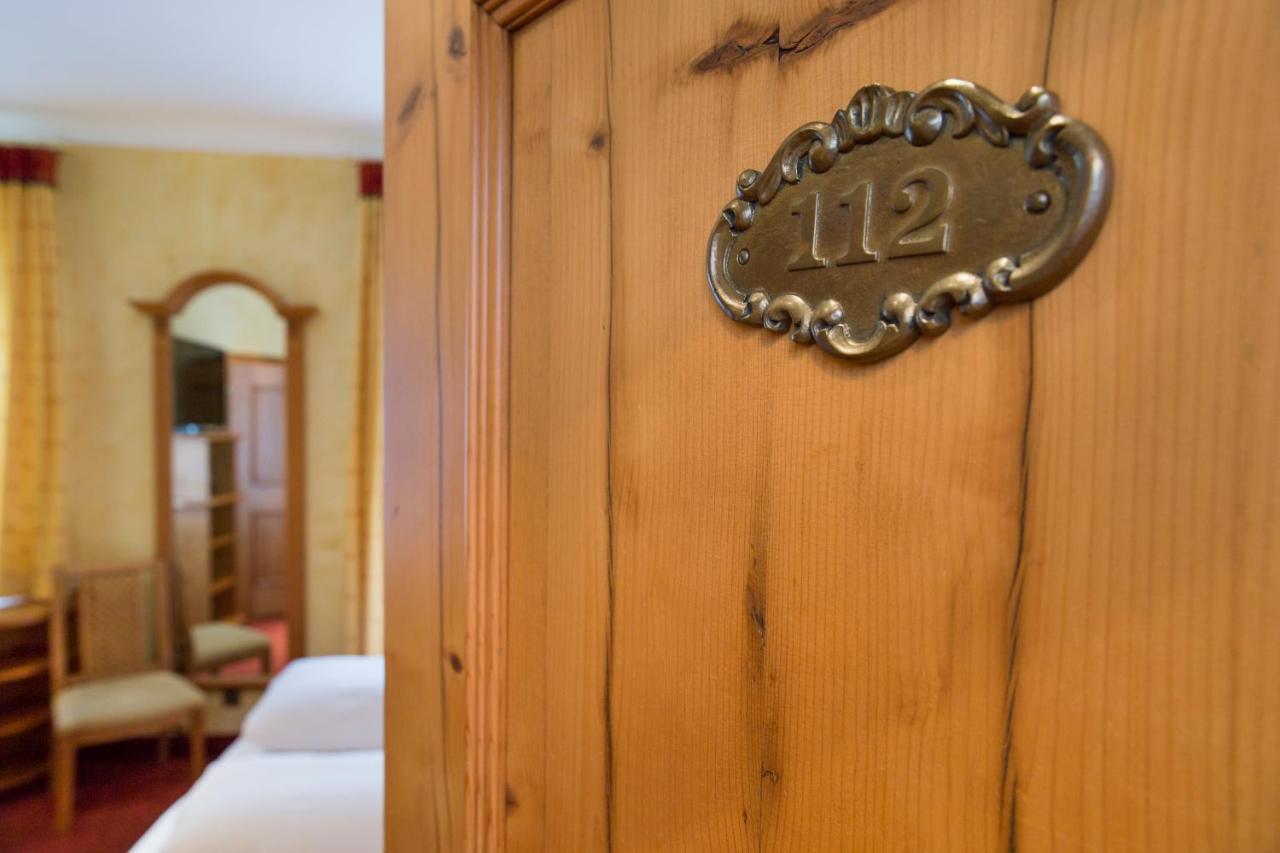 Hotel Petershof Constance Extérieur photo