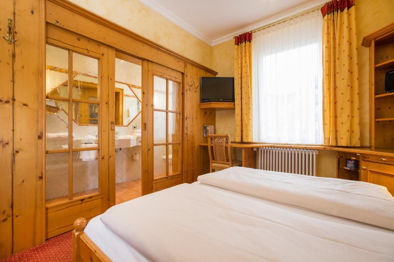 Hotel Petershof Constance Extérieur photo