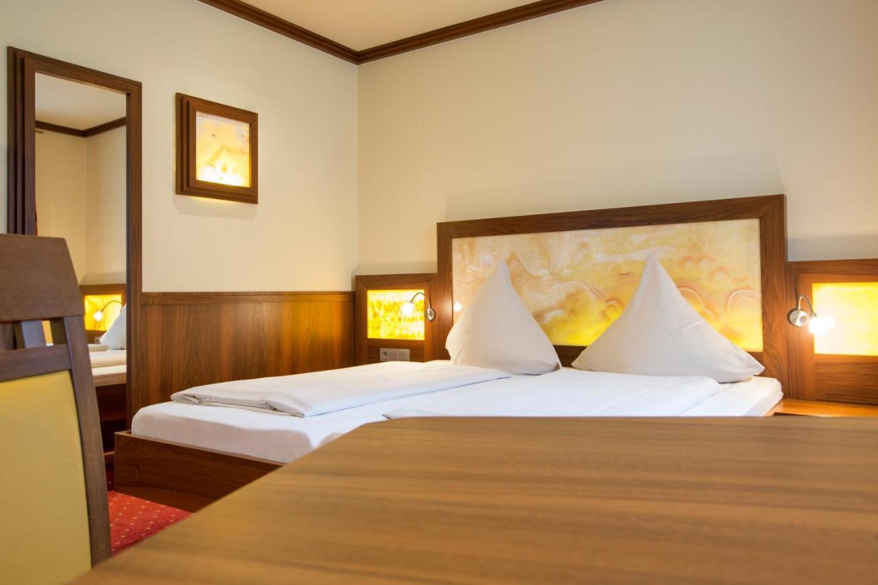 Hotel Petershof Constance Extérieur photo