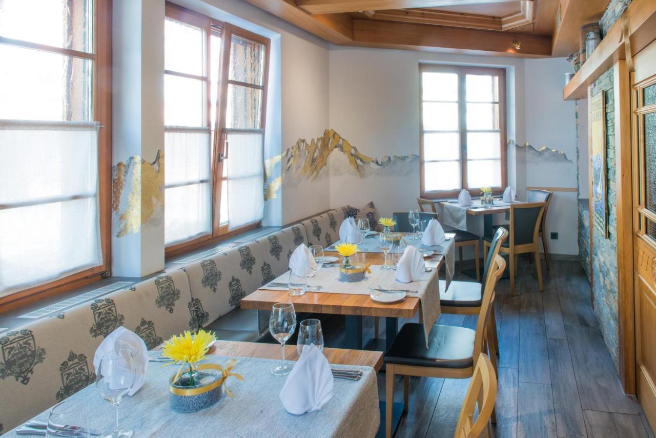 Hotel Petershof Constance Extérieur photo
